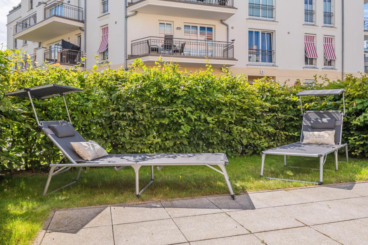 Villa Seeadler Börgerende-Rethwisch Dış mekan fotoğraf