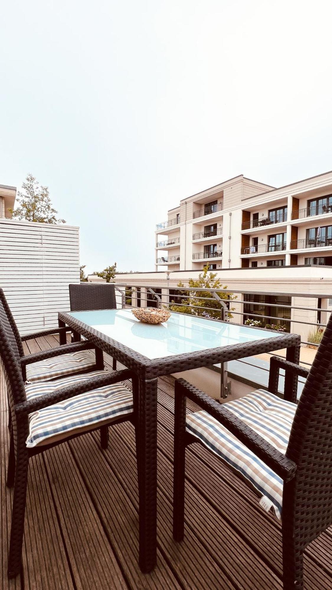 Villa Seeadler Börgerende-Rethwisch Dış mekan fotoğraf