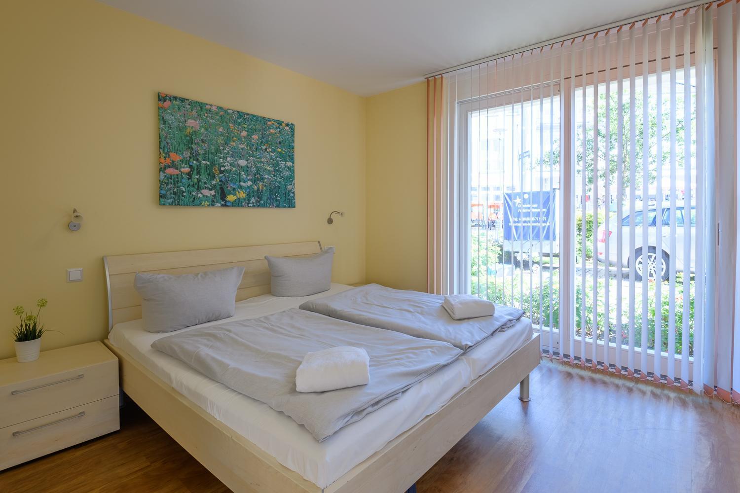 Villa Seeadler Börgerende-Rethwisch Dış mekan fotoğraf