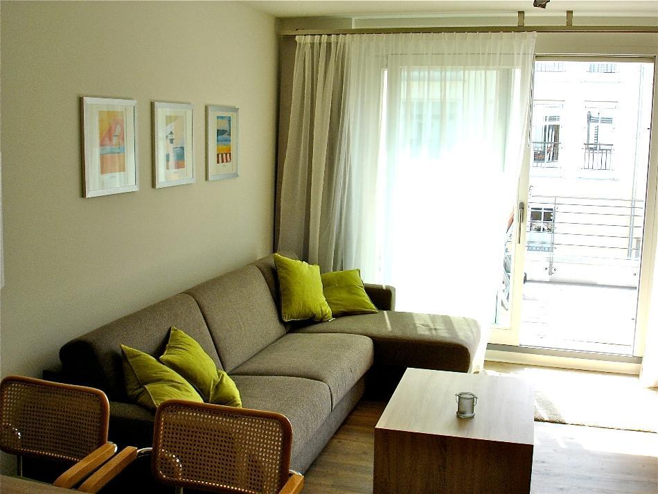 Villa Seeadler Börgerende-Rethwisch Dış mekan fotoğraf