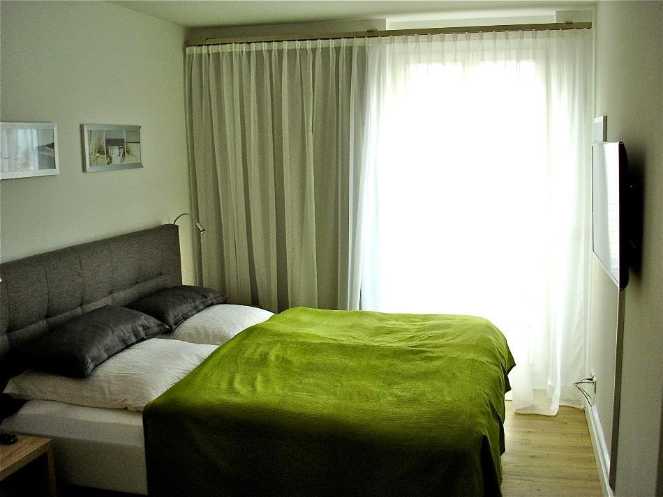 Villa Seeadler Börgerende-Rethwisch Dış mekan fotoğraf